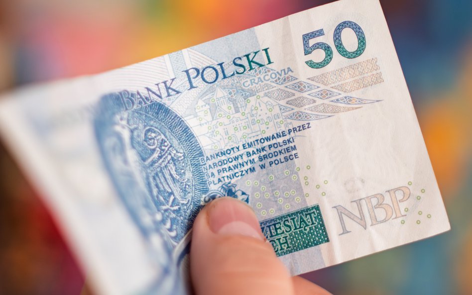 Tym razem bez obniżki stóp procentowych