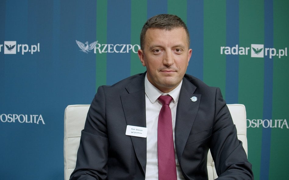 Piotr Owsicki