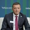 zdjęcie Piotr Owsicki Pratt & Whitney Rzeszów