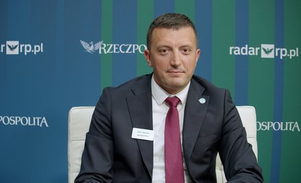 zdjęcie Piotr Owsicki Pratt & Whitney Rzeszów