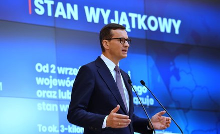 Tomasz Pietryga: Stan, który trwa zbyt długo