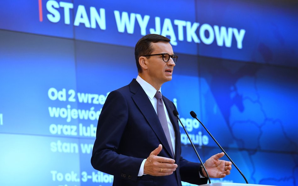 Mateusz Morawiecki