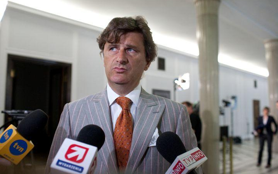 Janusz Palikot
