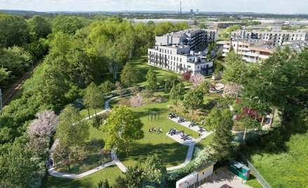 Pod koniec września Murapol miał w ofercie 4081 mieszkań w 16 miastach. W III kwartale do oferty wes