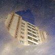 Moskiewskie balkony i piwnice walczą z kryzysem