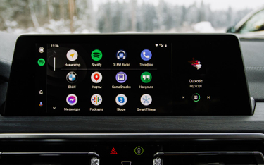 System Apple CarPlay i Android Auto zniknie z modeli marek GM