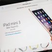 Nagrodą w konkursie jest iPad mini Retina
