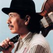 Carlos Santana