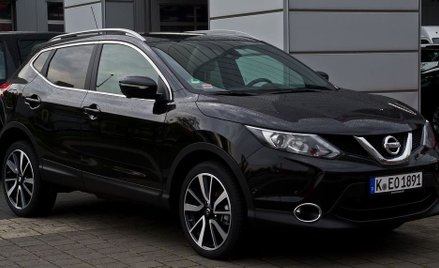 Brytyjskie gwarancje dla Nissana nadal tajne