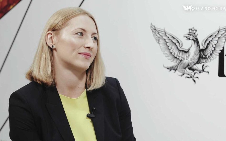 #RZECZoBIZNESIE: Małgorzata Dankowska: Inwestorzy wierzą w najem instytucjonalny