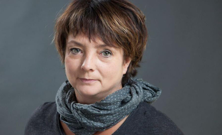 Dąbrowska: Sama zapowiedź zwiększenia wydatków na służbę zdrowia to za mało