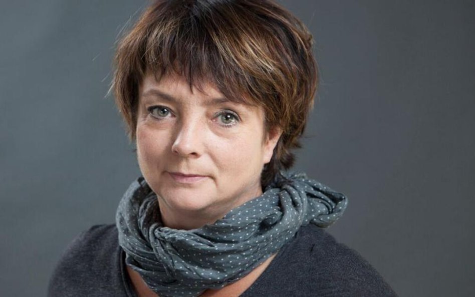 Dąbrowska: Kulawy tygrys służby zdrowia