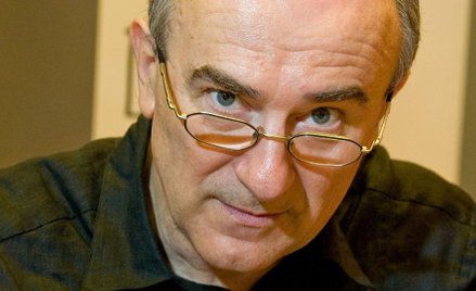Marek Weiss, reżyser operowy, teatralny, pisarz, były dyrektor Opery Bałtyckiej.