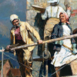 Michails Korneckis (Łotwa/Latvia) Saturieties, meitenes / Chodźmy, dziewczynki/ Let’s go Girls, 1959