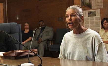 Leslie Van Houten
