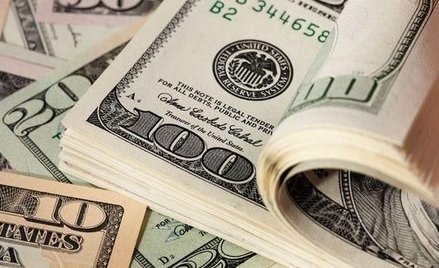 Przewidział wyprzedaż i zarobił 60 milionów dolarów