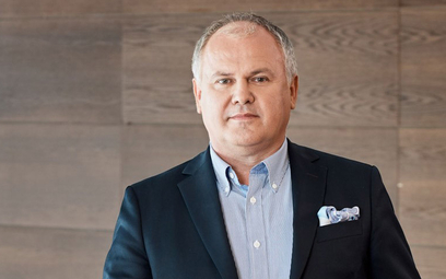 Gaz płynny jednym z filarów transformacji energetycznej w Polsce