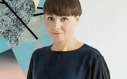 CV: Małgorzata Gołębiewska, właścicielka krakowskiej galerii Art Agenda Nova, inicjatorka i współorg