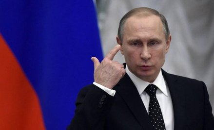 Nikt nie chce umierać za Rosję