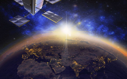 Czy satelita wskaże cel superpociskom JASSM