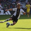 Pomocnik reprezentacji Niemiec Joshua Kimmich