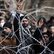 Europa jest na progu kolejnego kryzysu uchodźczego. Turcja przestała powstrzymywać migrantów przed p