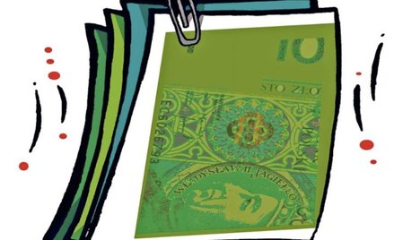 ZUS - Zleceniobiorca nie płaci dobrowolnych składek