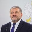 Minister sprawiedliwości, prokurator generalny Waldemar Żurek