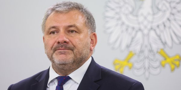 Justice Minister Żurek: "I disrupted certain arrangements, but have no regrets"