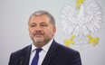 Minister sprawiedliwości, prokurator generalny Waldemar Żurek