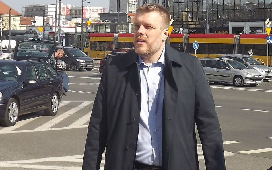 Zandberg: Dlaczego PO proponowała współpracę Biedroniowi?