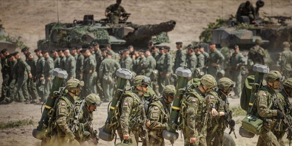 Sondaż: Polacy zmieniają zdanie w sprawie przywrócenia poboru do wojska