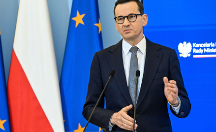 Mateusz Morawiecki