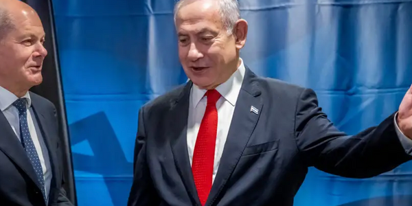 Czy Netanjahu zostałby aresztowany w Niemczech?