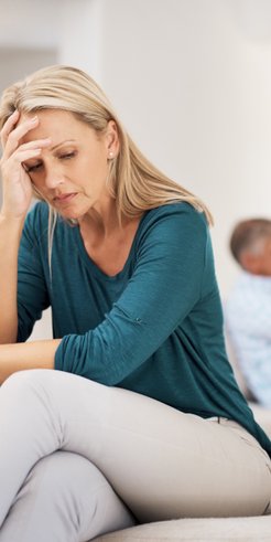 Małgorzata Szymkiewicz-Misztal: Dojrzałość relacyjna nie polega na tym, że nie mamy wątpliwości, bo 