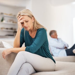 Małgorzata Szymkiewicz-Misztal: Dojrzałość relacyjna nie polega na tym, że nie mamy wątpliwości, bo 