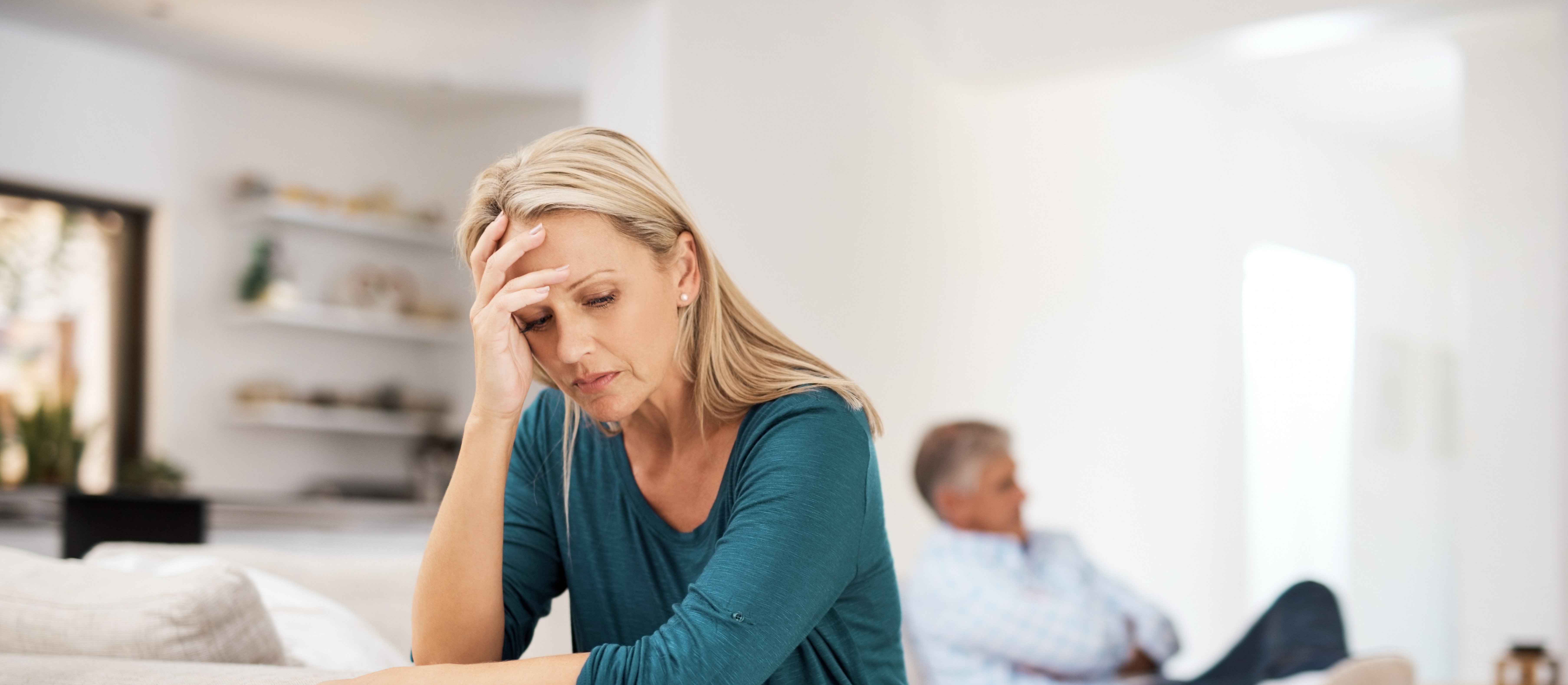 Slow fade: kiedy brak jasności w relacji boli bardziej niż jej utrata