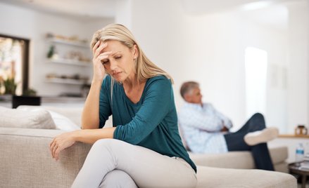 Małgorzata Szymkiewicz-Misztal: Dojrzałość relacyjna nie polega na tym, że nie mamy wątpliwości, bo 