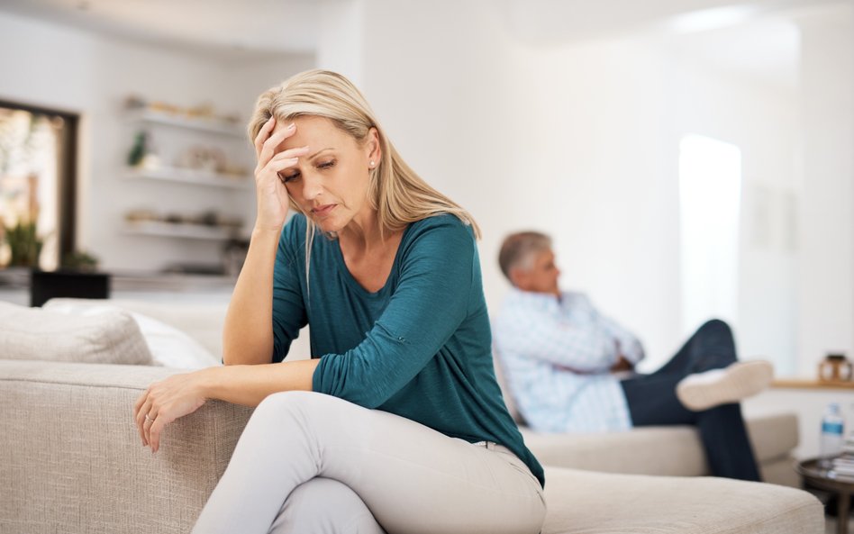 Małgorzata Szymkiewicz-Misztal: Dojrzałość relacyjna nie polega na tym, że nie mamy wątpliwości, bo 