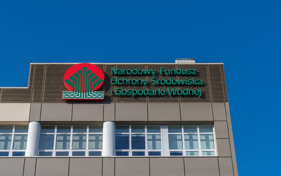 NFOŚiGW udziela pierwszych dotacji na magazyny energii