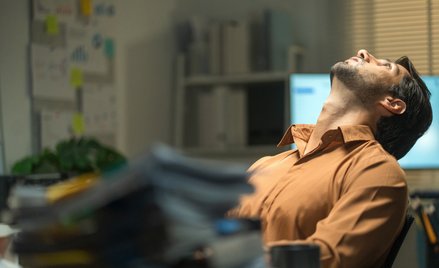 „Powiedz mu, że poniesie klęskę” – naukowcy odkryli zaskakujący sekret wytrwałości przedsiębiorców