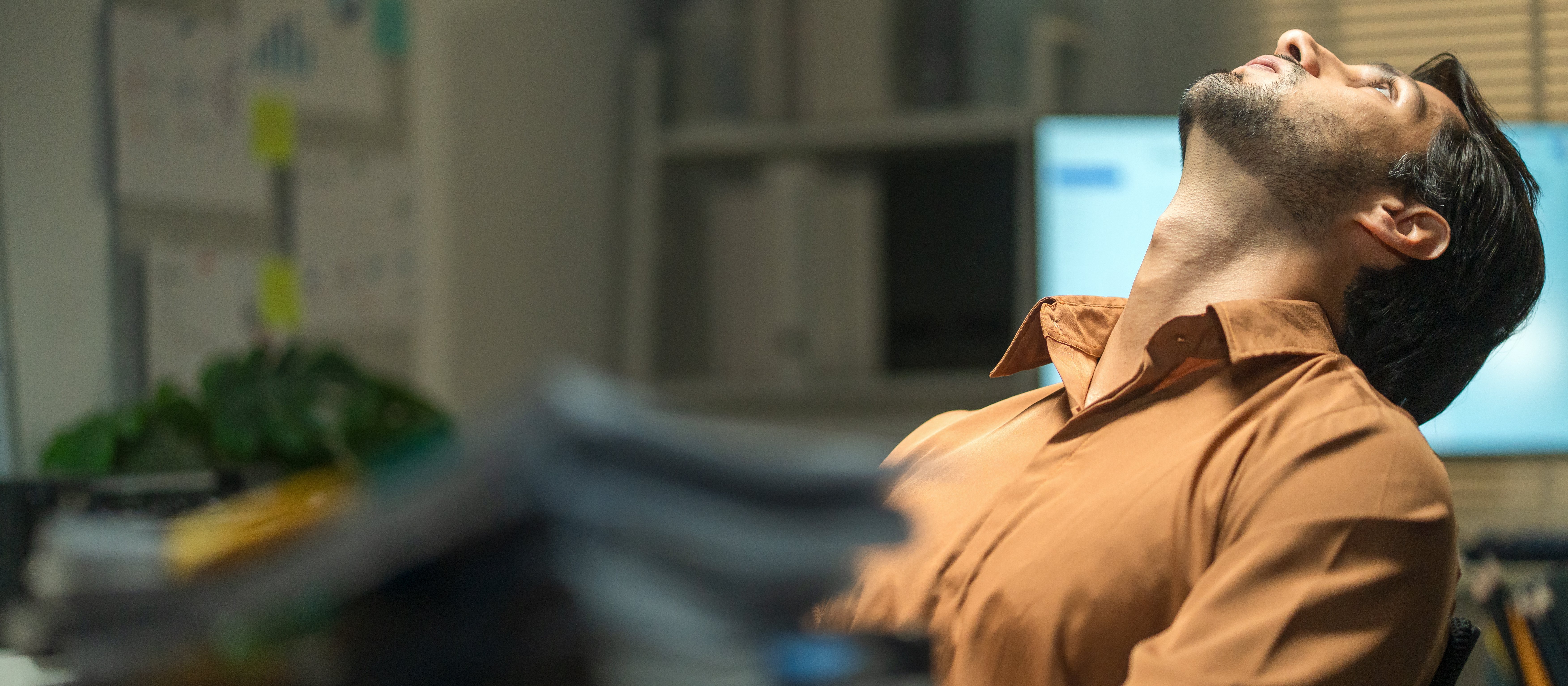 „Powiedz mu, iż poniesie klęskę" – naukowcy odkryli zaskakujący sekret wytrwałości przedsiębiorców