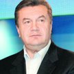 Wiktor Janukowycz, były ukraiński premier