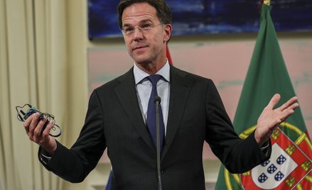Premier Holandii: Musimy rozumieć po co opóźniamy brexit