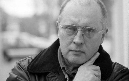 Wojciech Wójcik - polski reżyser i scenarzysta filmowy i telewizyjny (1 stycznia 1943 - 1 lutego 201