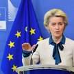 Ursula von der Leyen, przewodnicząca KE