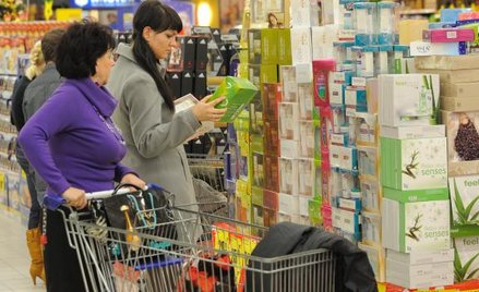 Ministerialny atak na wielkie sieci handlowe