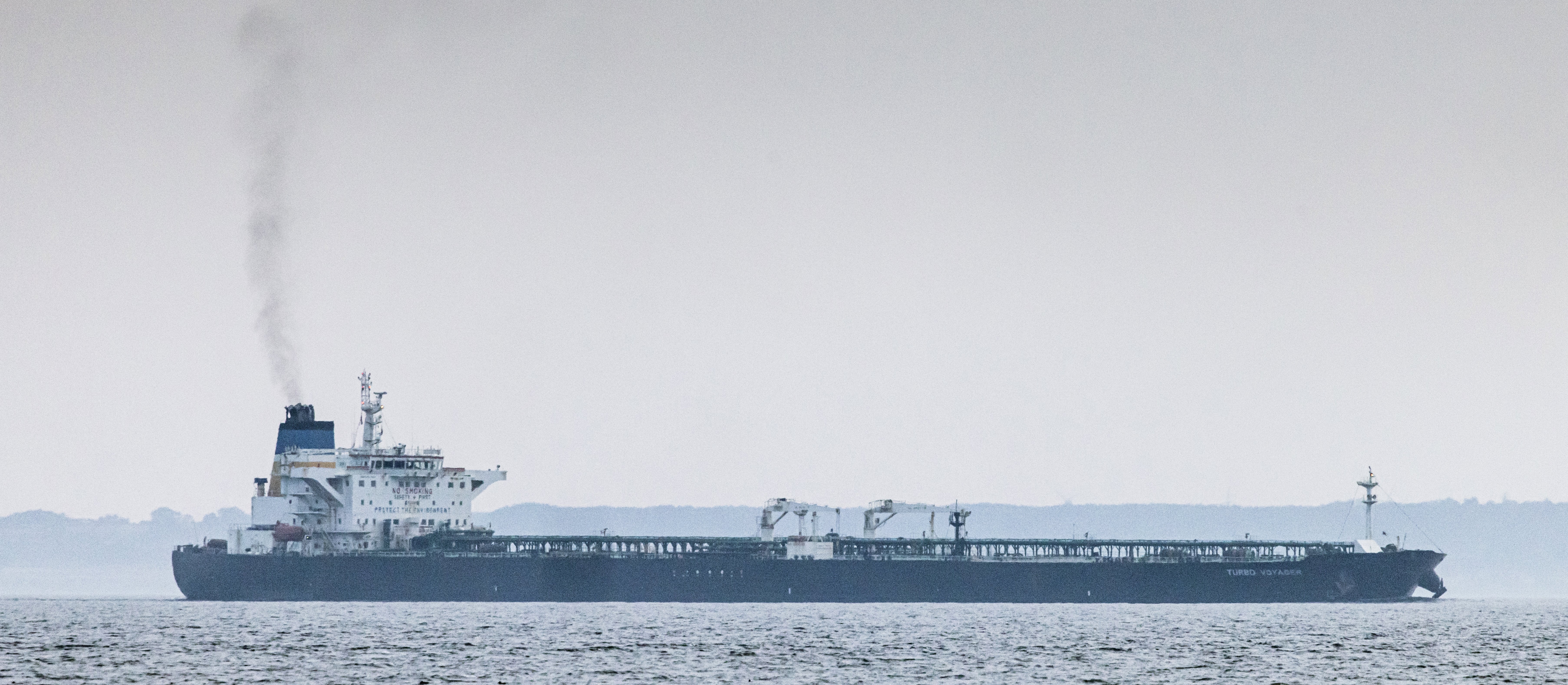 Ceny frachtu tankowców poszybowały. Rosja pod chińskim murem