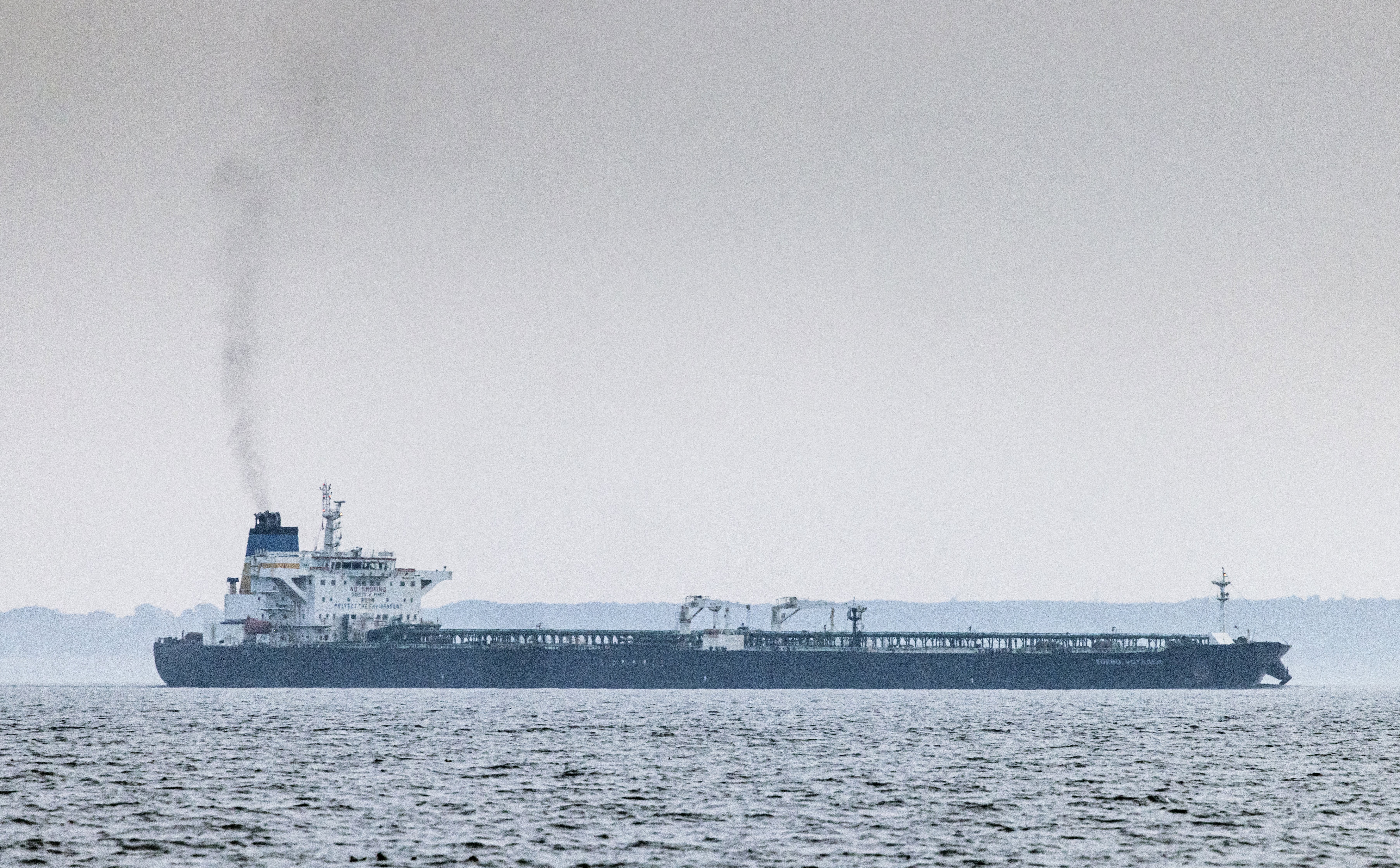 Największy armator Rosji tonie. To on stworzył flotę cieni