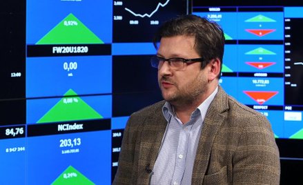 Jak Polacy oceniają banki